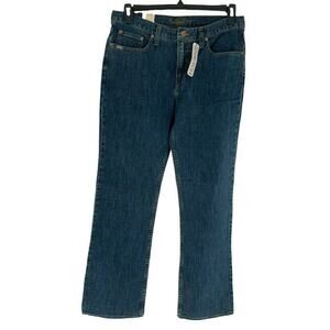 Cruel Girl Dakota Jeans Womens 11 Regular Slim Stretch Dark Wash Streetwear NWT